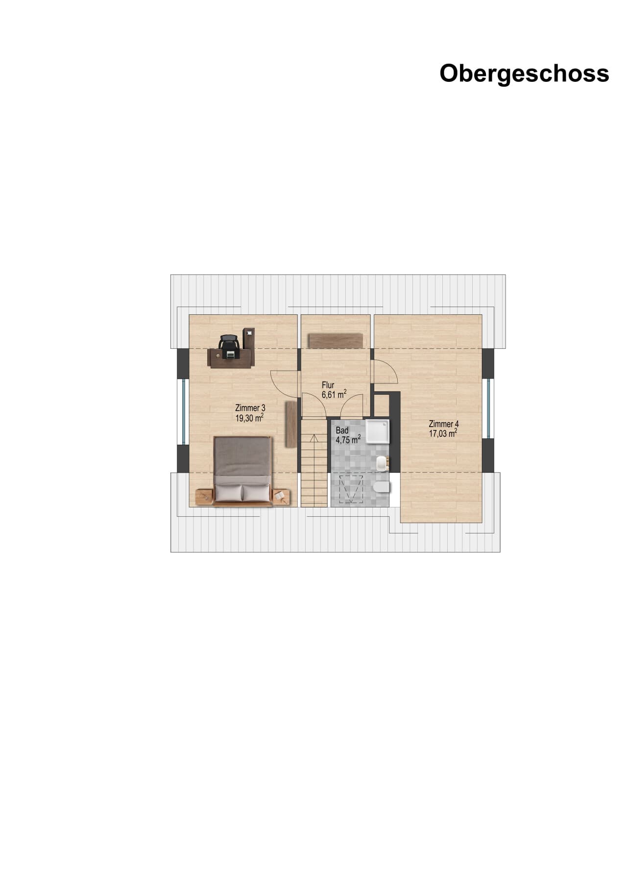 Einfamilienhaus in Hambergen – Bild 9