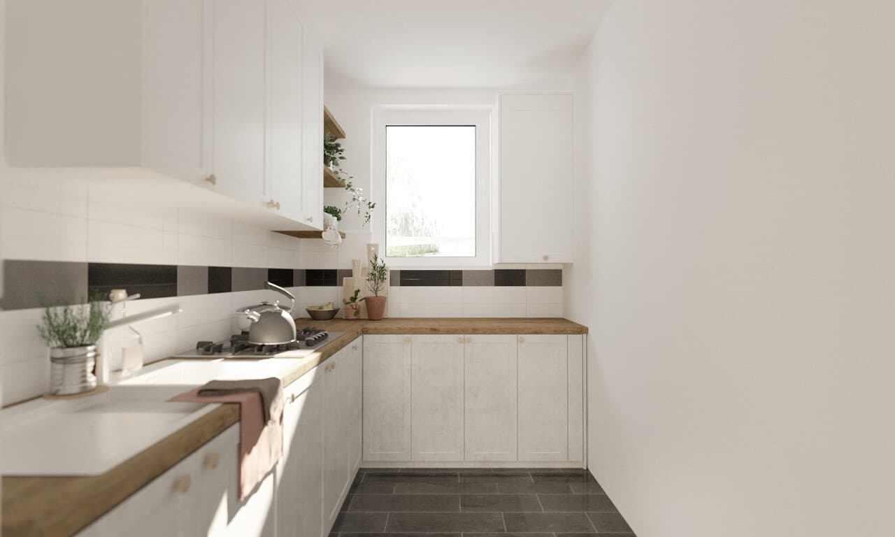 Etagenwohnung in Lörrach – Bild 10