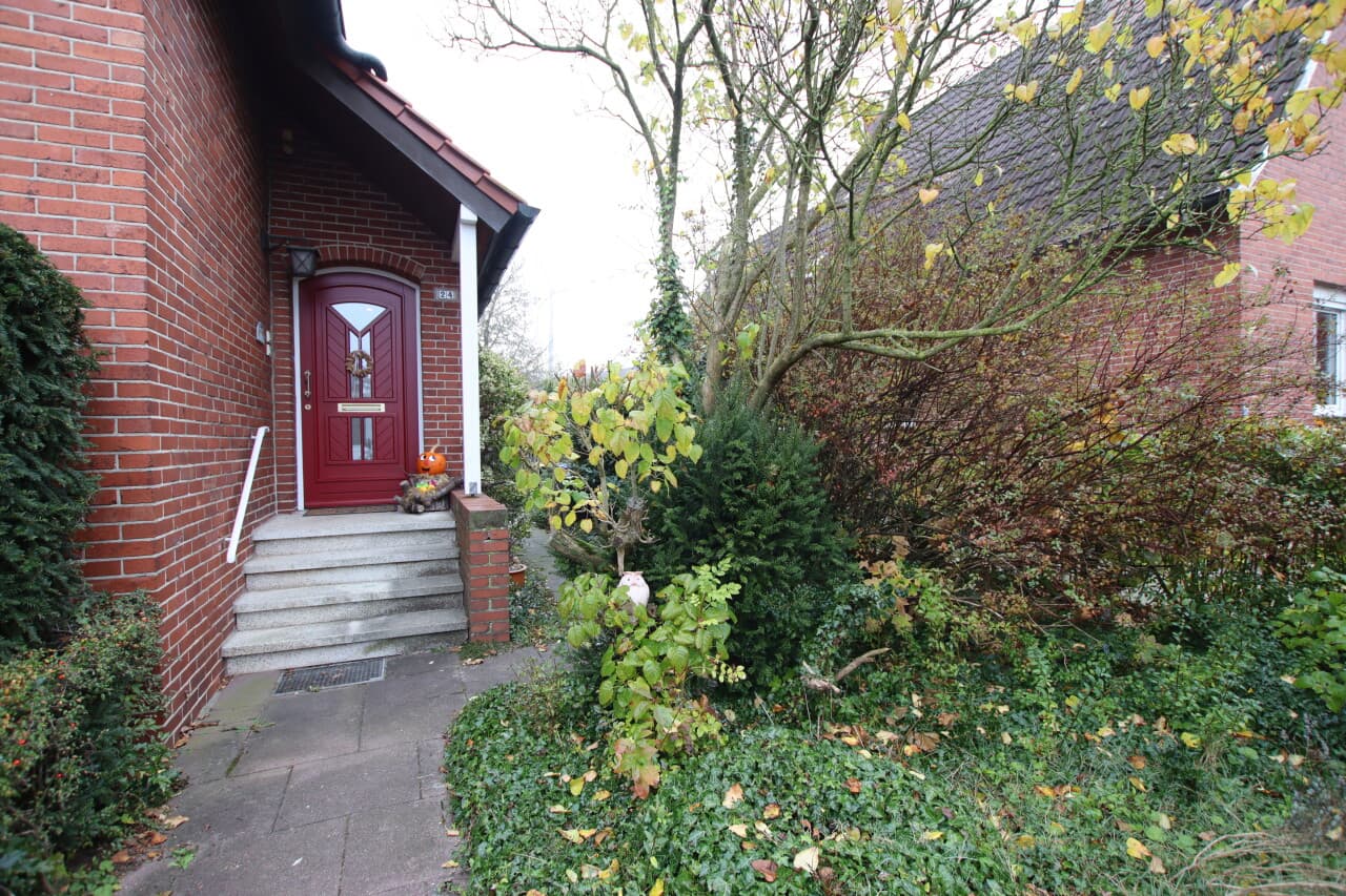 Einfamilienhaus in Schüttorf – Bild 26