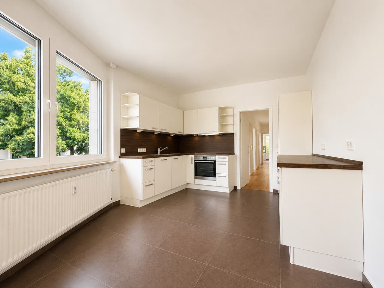 Etagenwohnung in Frankfurt am Main – Bild 6