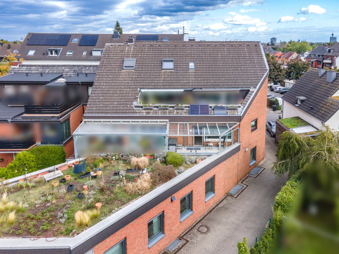 Etagenwohnung in Meerbusch – Bild 20