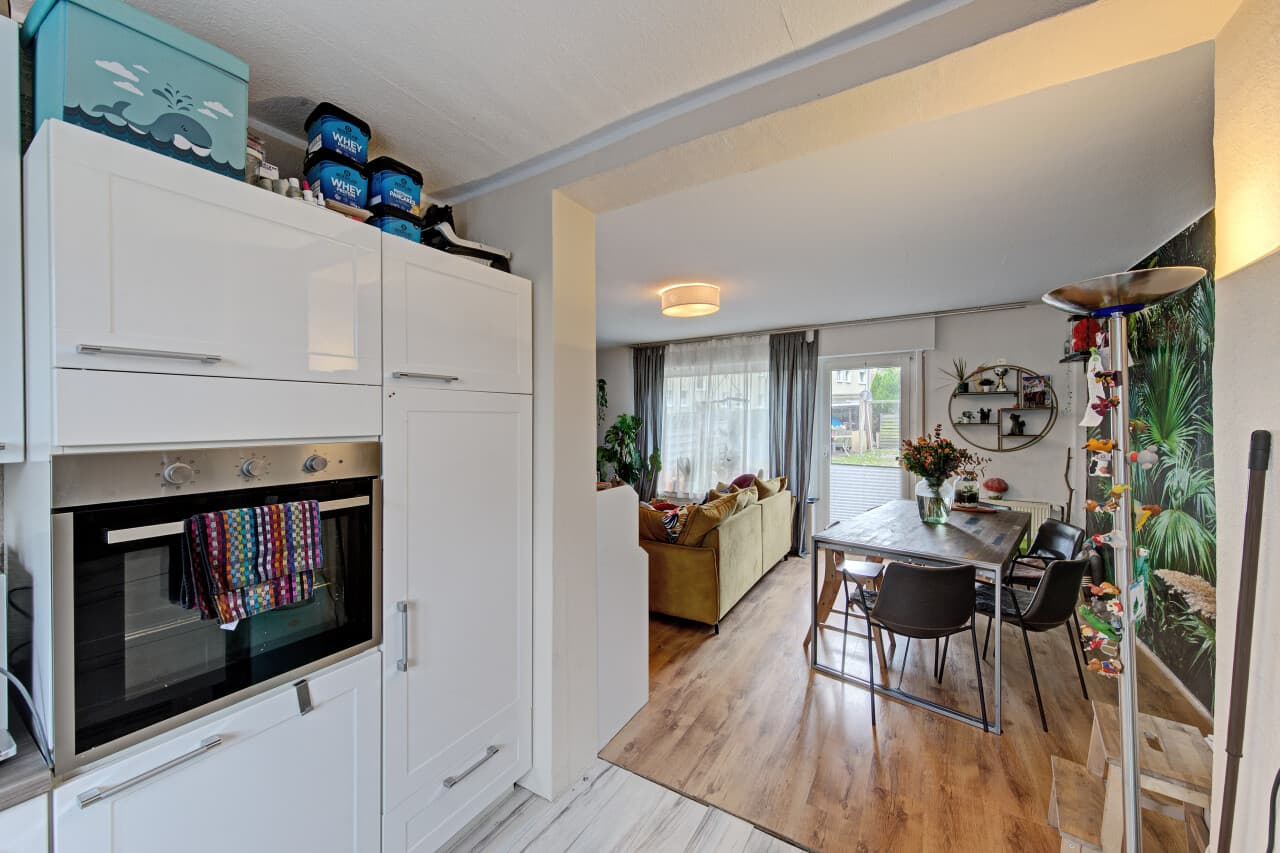 Reihenmittelhaus in Herten – Bild 7