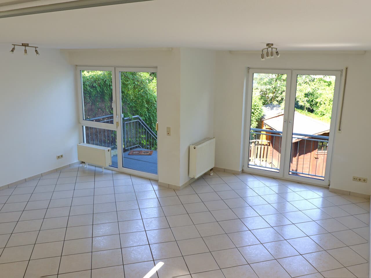 Reihenendhaus in Darmstadt – Bild 6