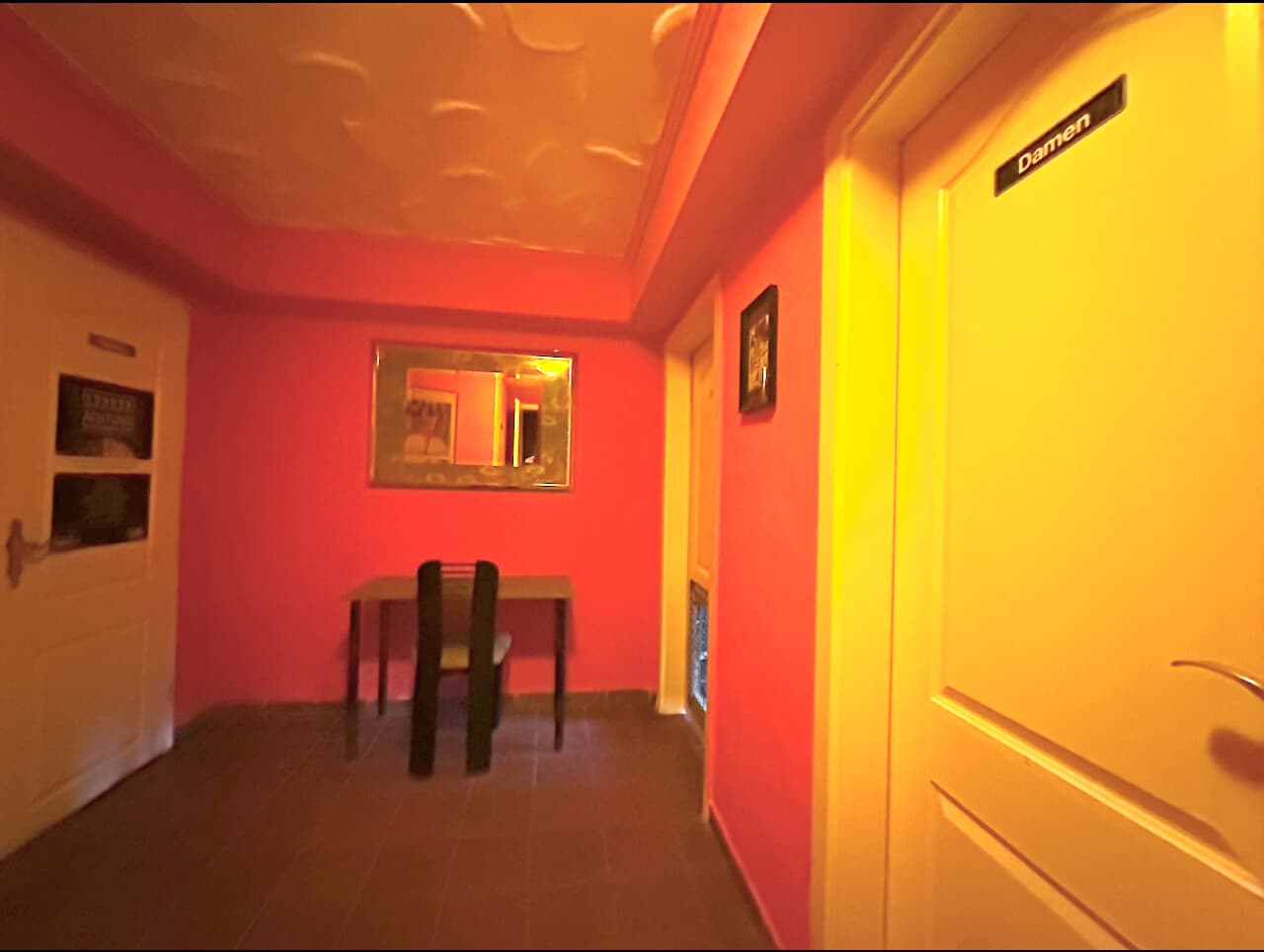 Hostel in Neunkirchen – Bild 24