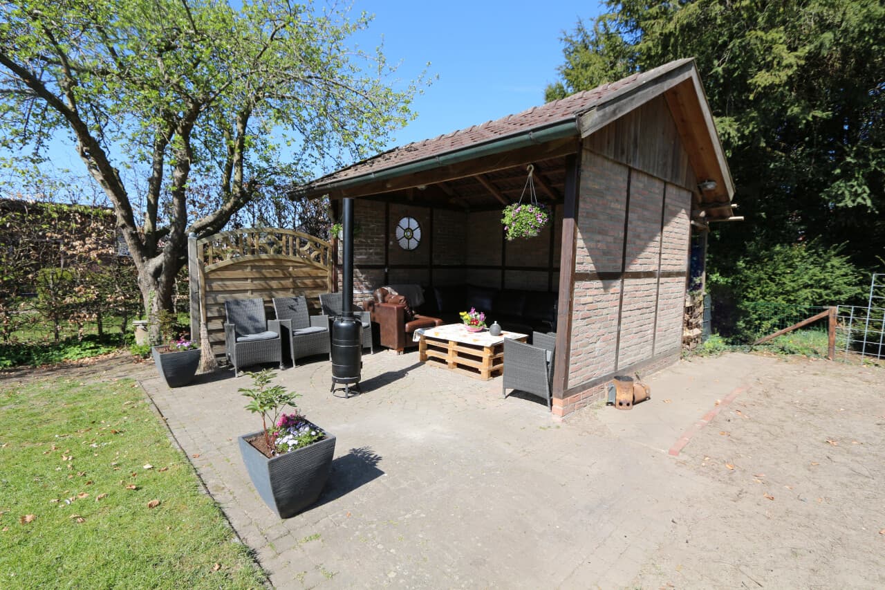 Einfamilienhaus in Bad Bentheim – Bild 19