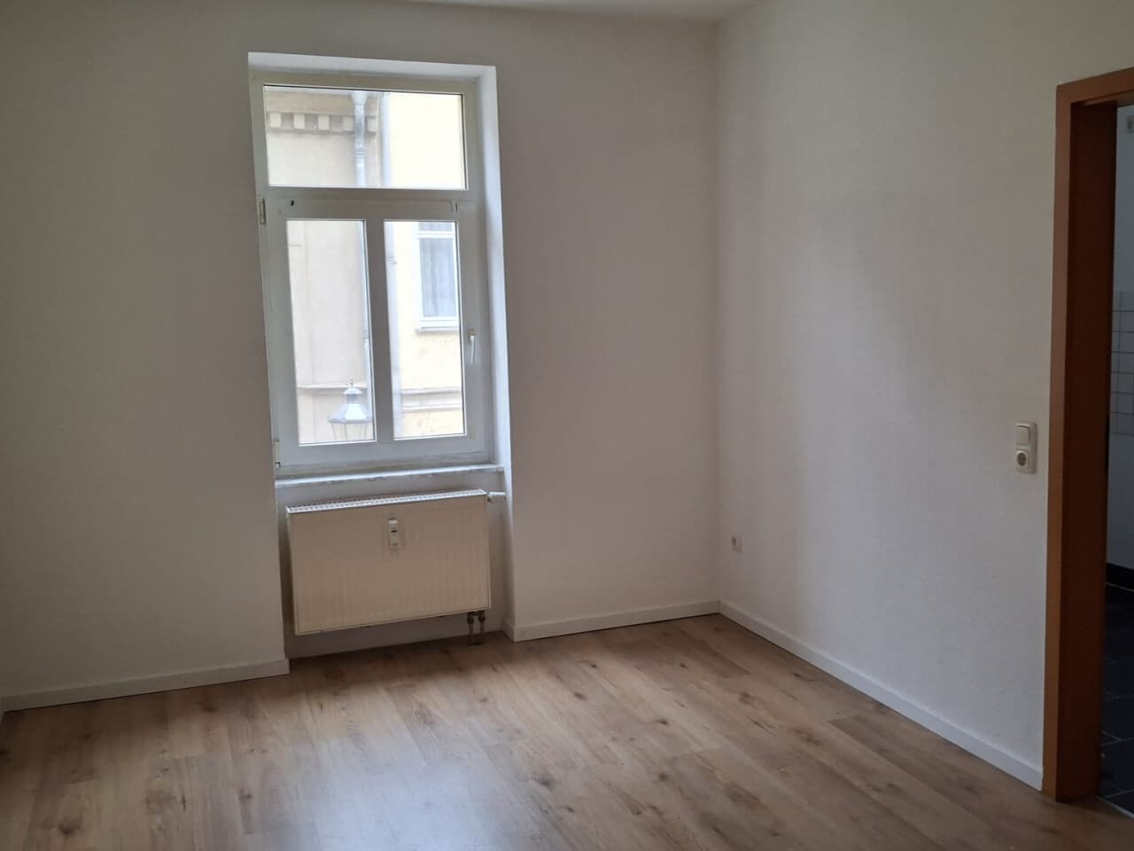 Etagenwohnung in Gera – Bild 2