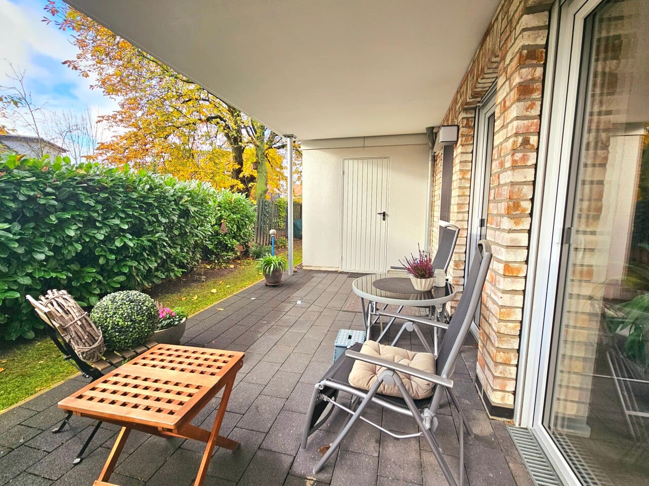 Terrassenwohnung in Weyhe – Bild 6