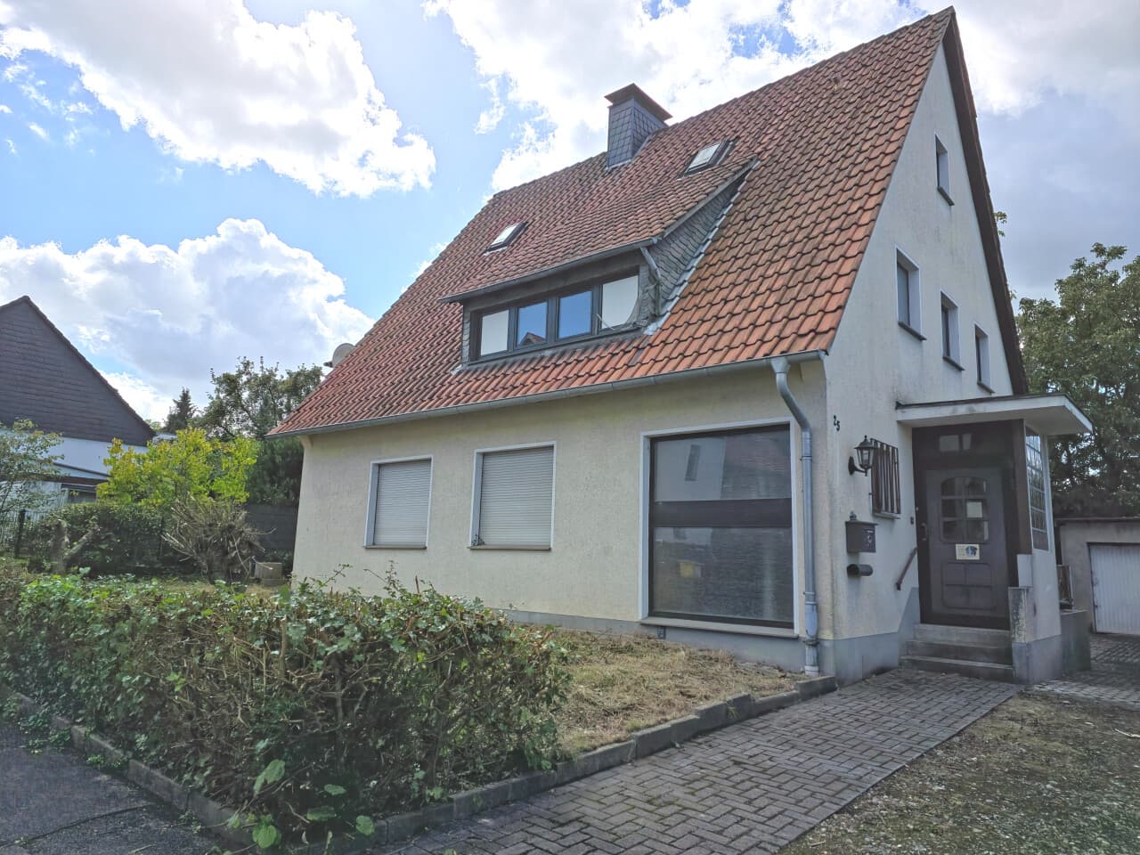 Einfamilienhaus in Dortmund – Bild 2