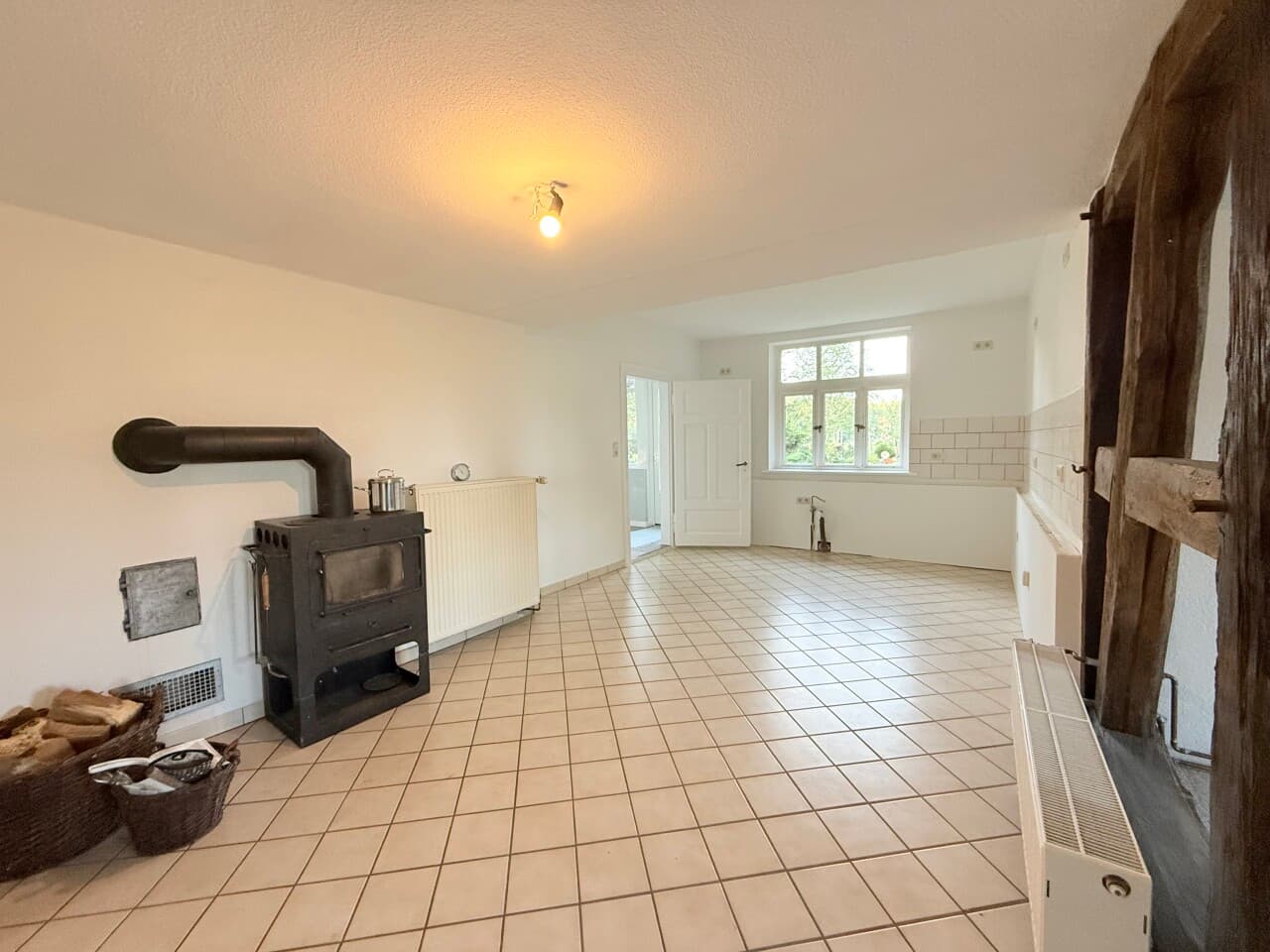 Erdgeschosswohnung in Asendorf OT Graue – Bild 6