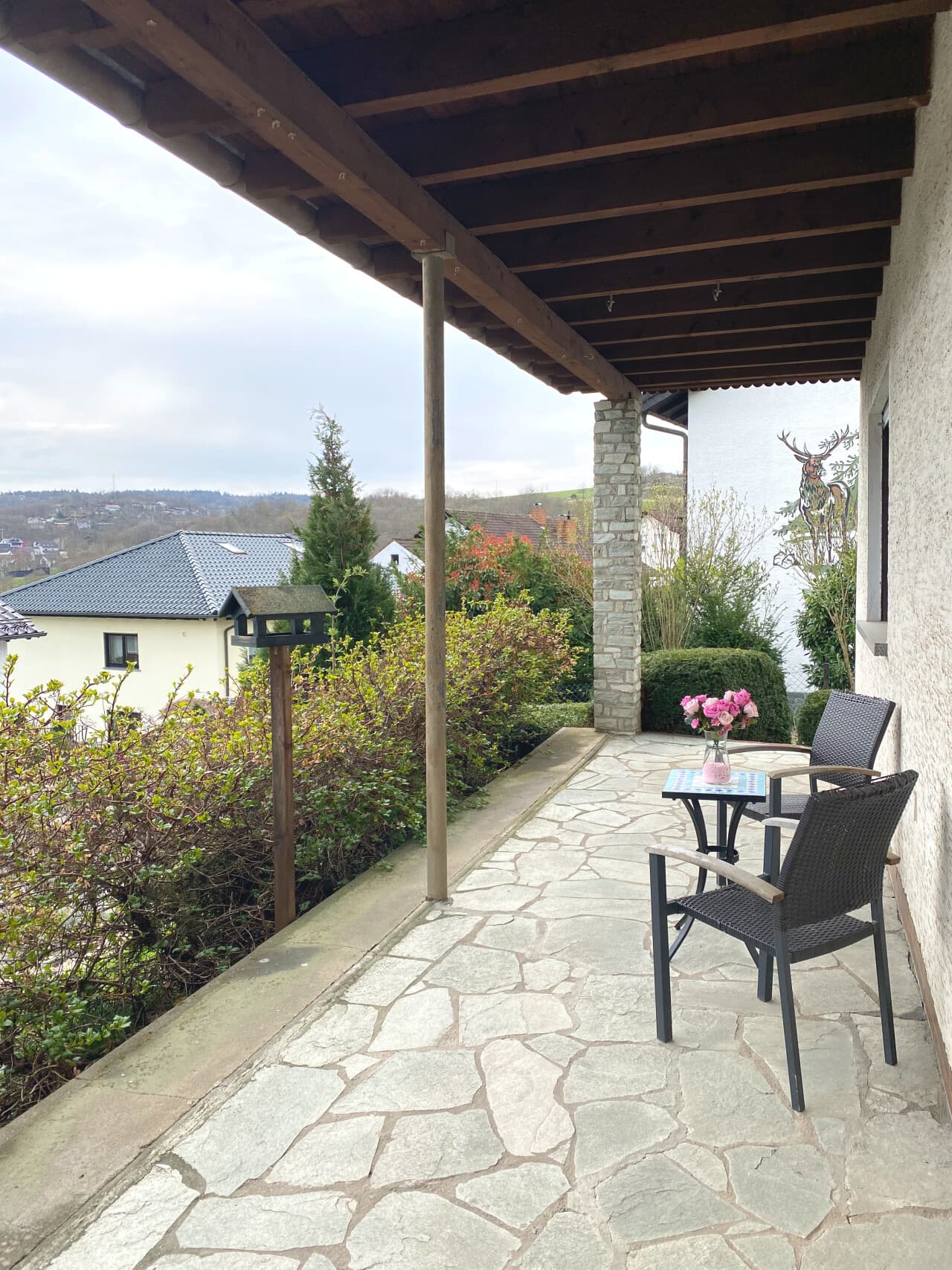 Einfamilienhaus in Langgöns-Cleeberg – Bild 8