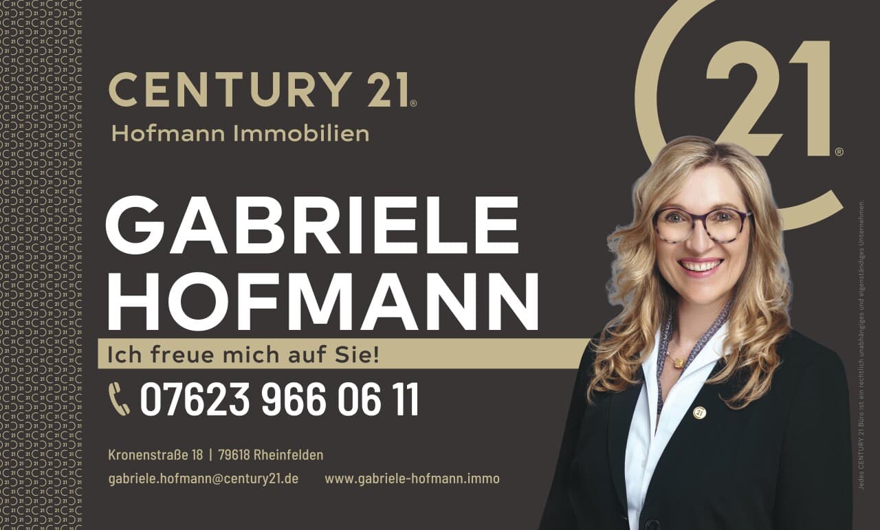 Erdgeschosswohnung in Rheinfelden – Bild 11