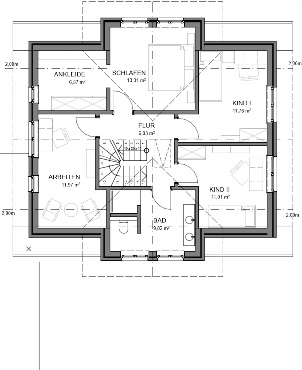 Wohngrundstück in Buchholz idN./Sprötze – Bild 5