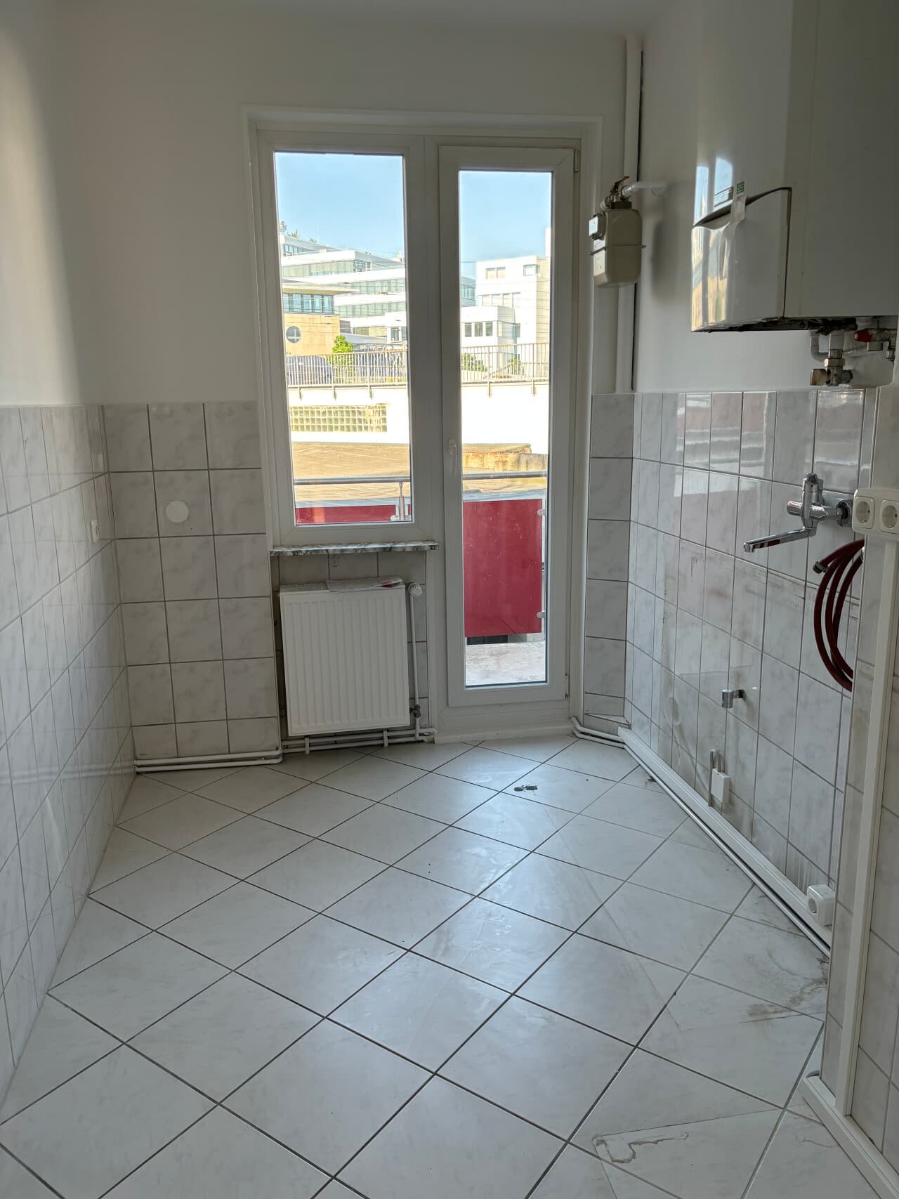 Etagenwohnung in Hannover – Bild 7