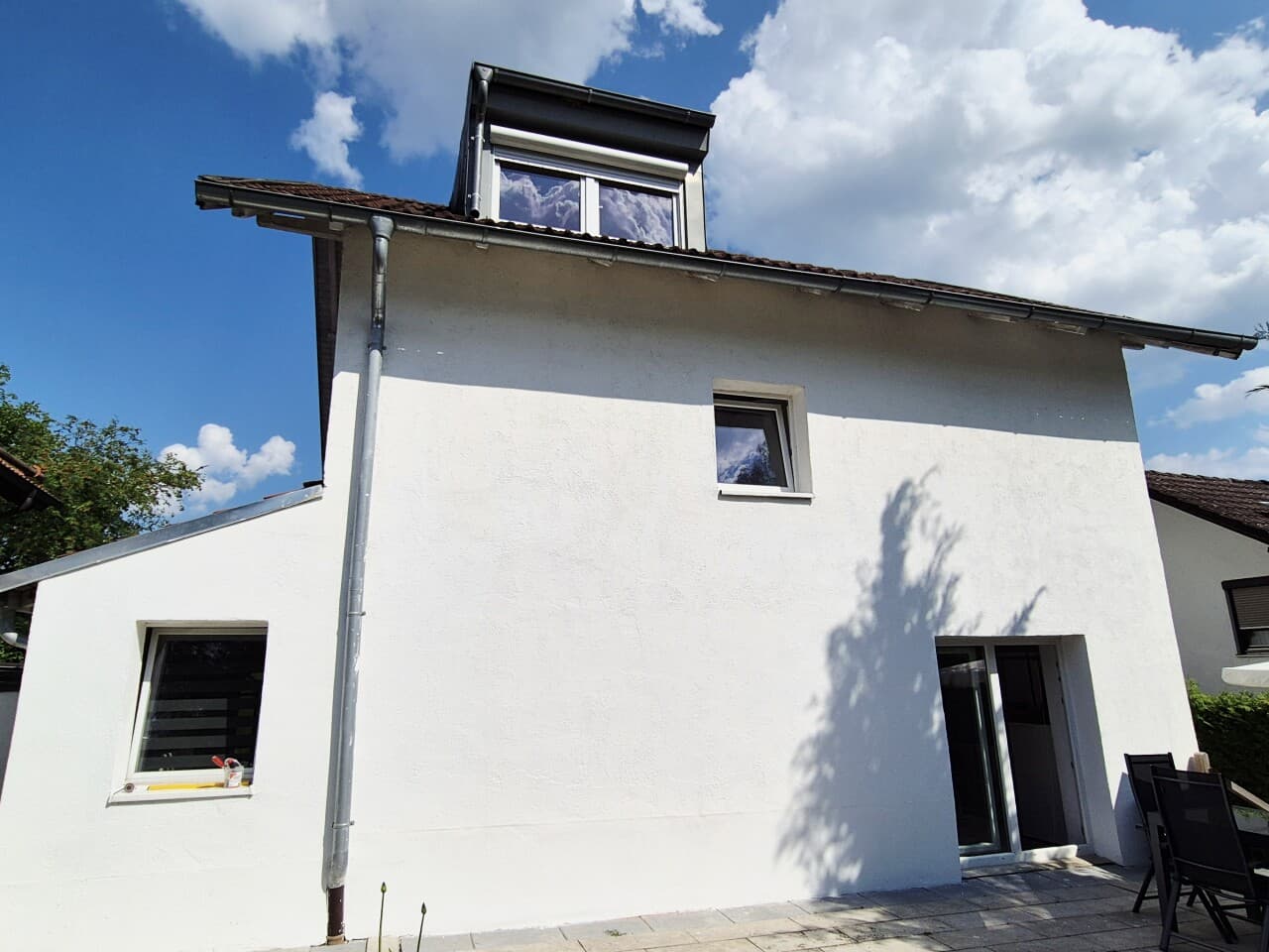 Einfamilienhaus in Egglkofen – Bild 13