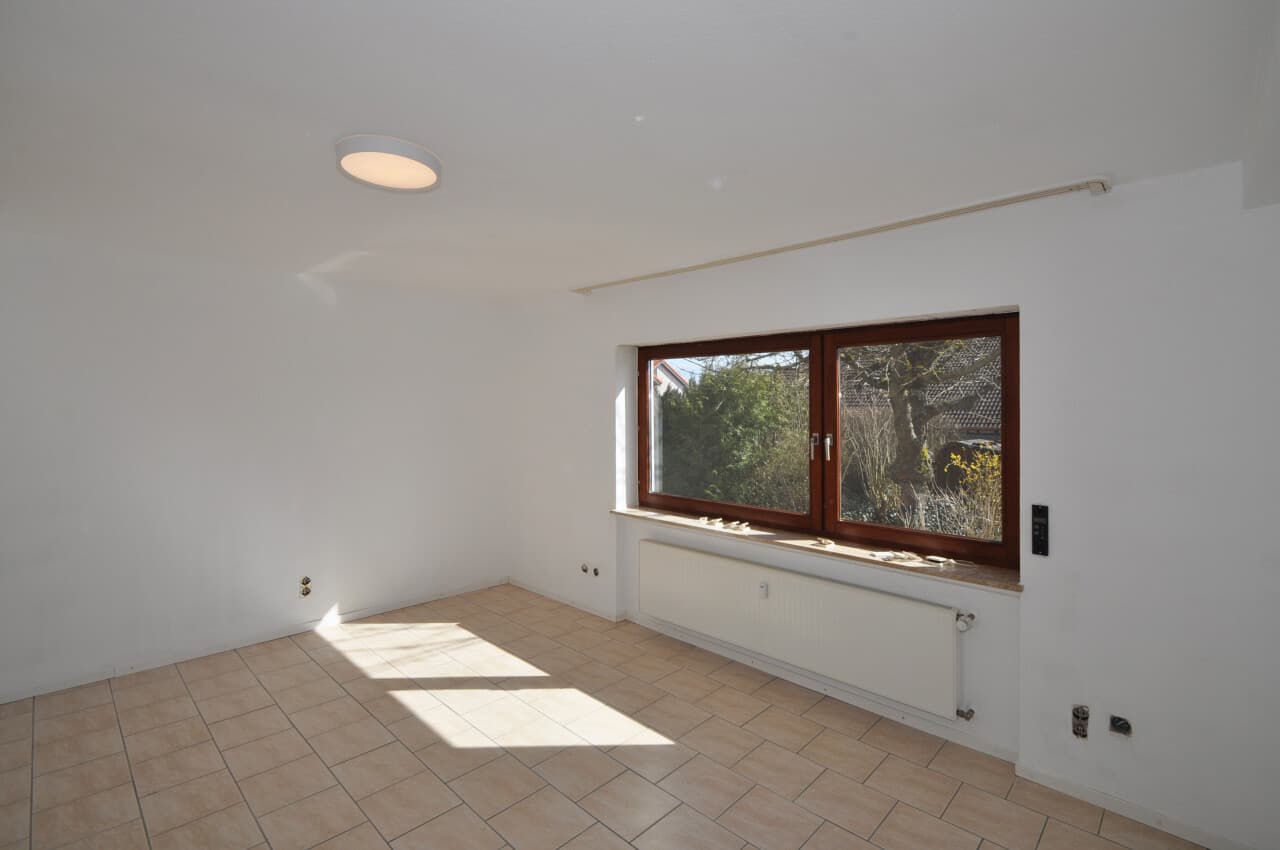 Etagenwohnung in Gießen – Bild 10