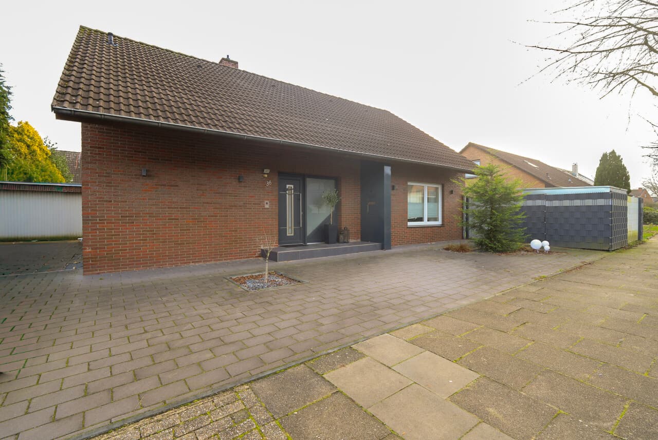 Einfamilienhaus in Nordhorn – Bild 18