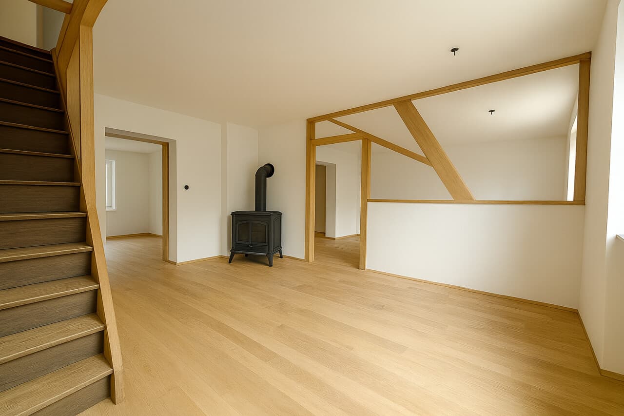 Reihenmittelhaus in Illingen-Welschbach – Bild 12