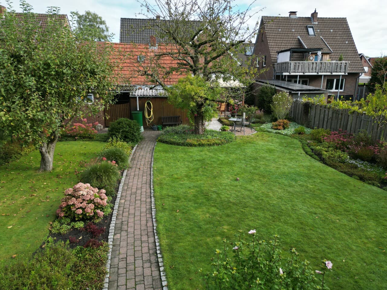 Einfamilienhaus in Bad Bentheim – Bild 21