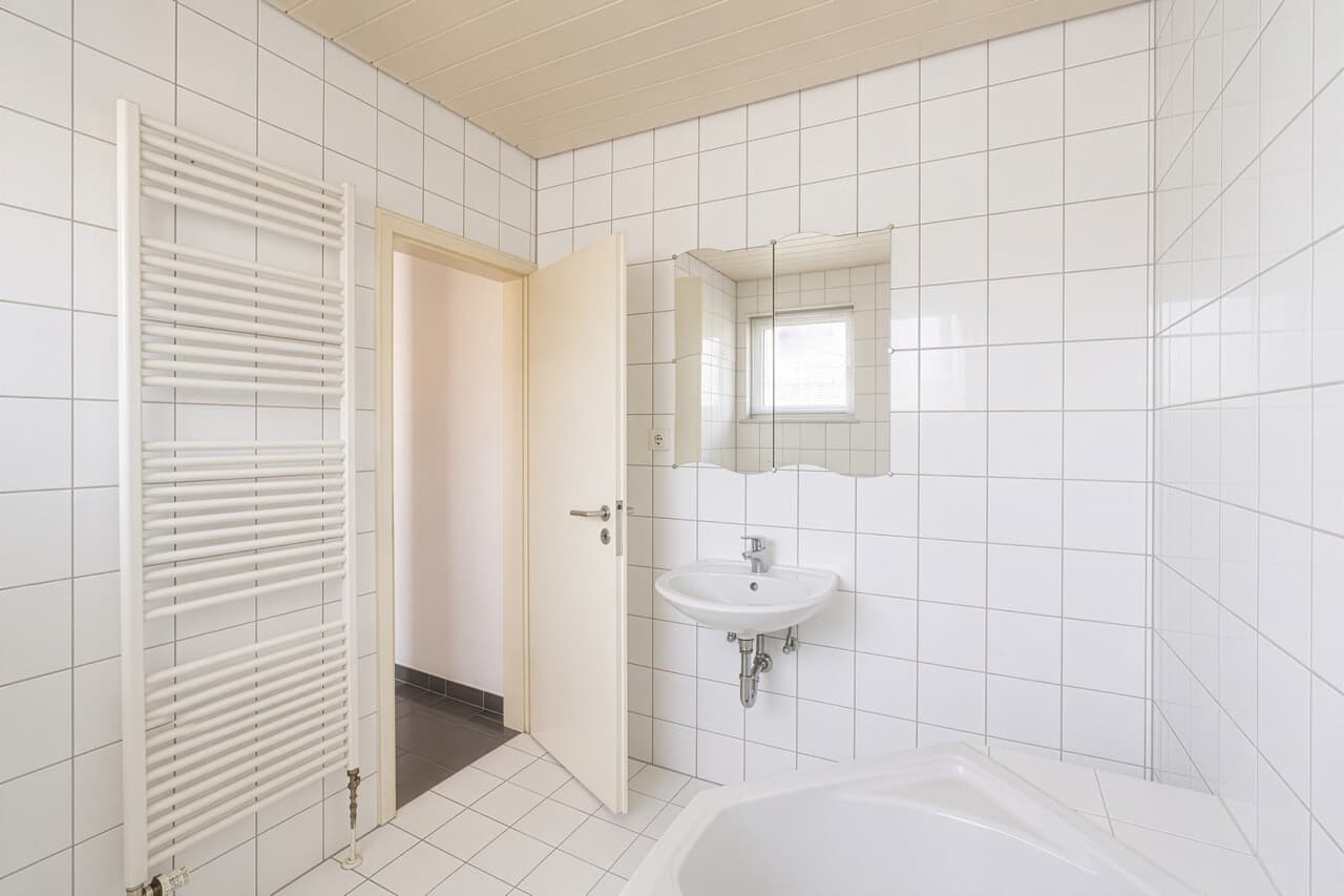 Einfamilienhaus in Kranenburg - Nütterden – Bild 9