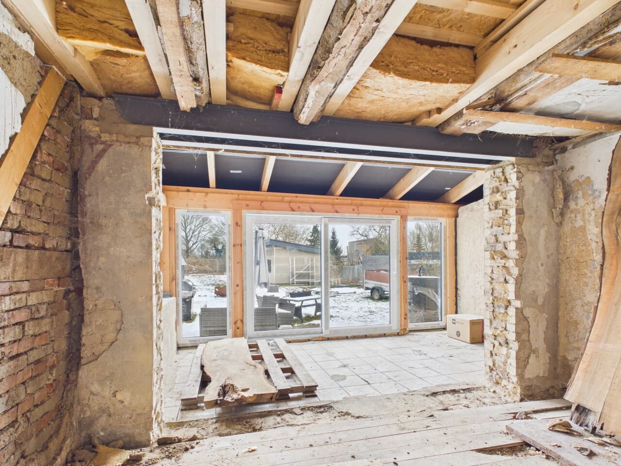 Einfamilienhaus in Großmutz – Bild 9