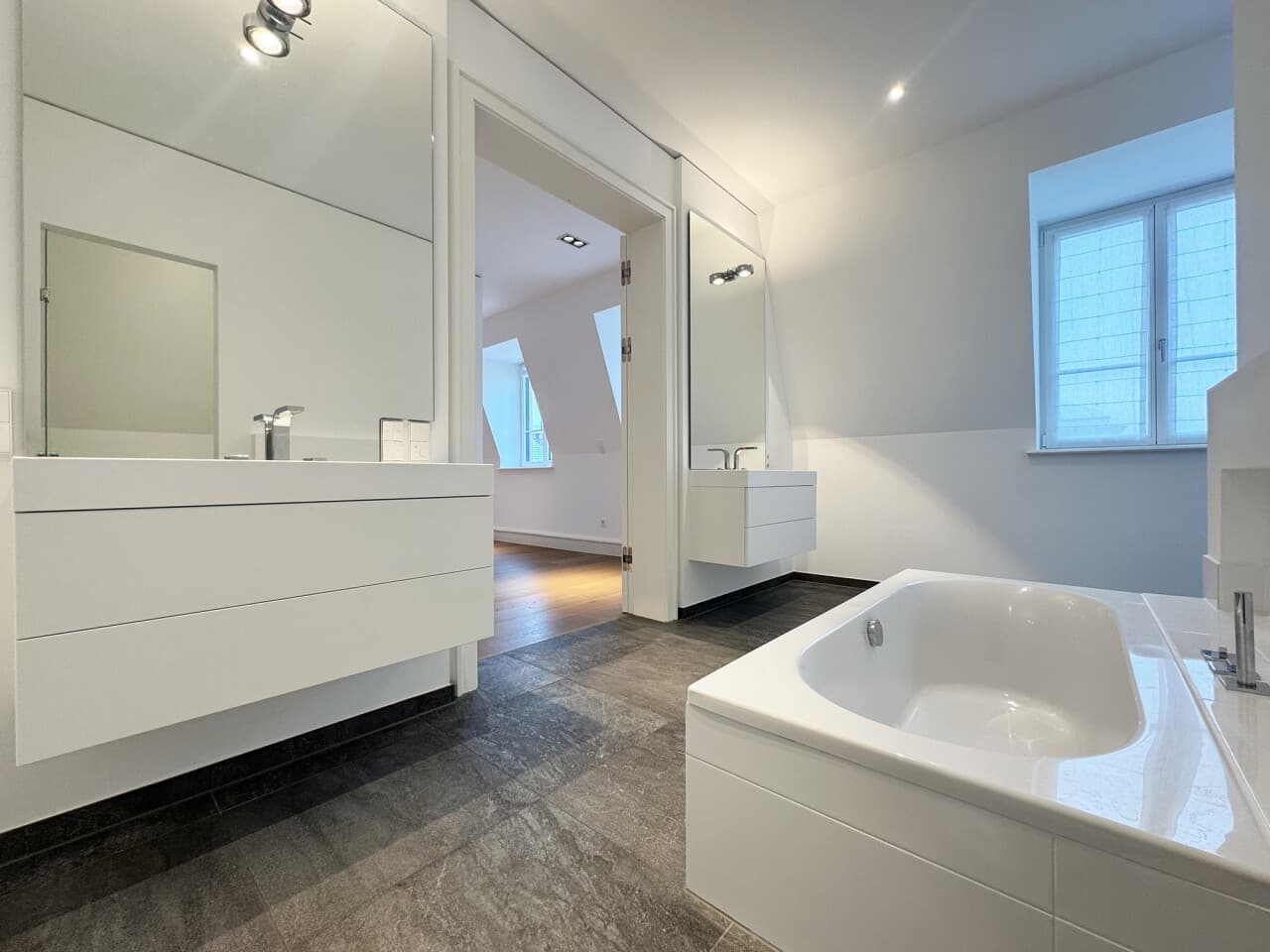 Maisonette in Frankfurt am Main – Bild 10