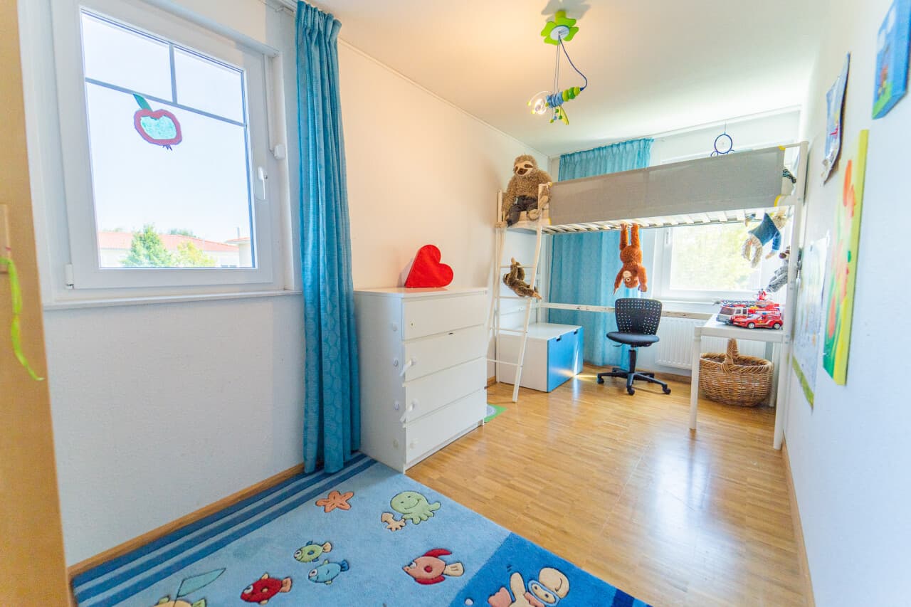 Einfamilienhaus in Rheinfelden – Bild 8