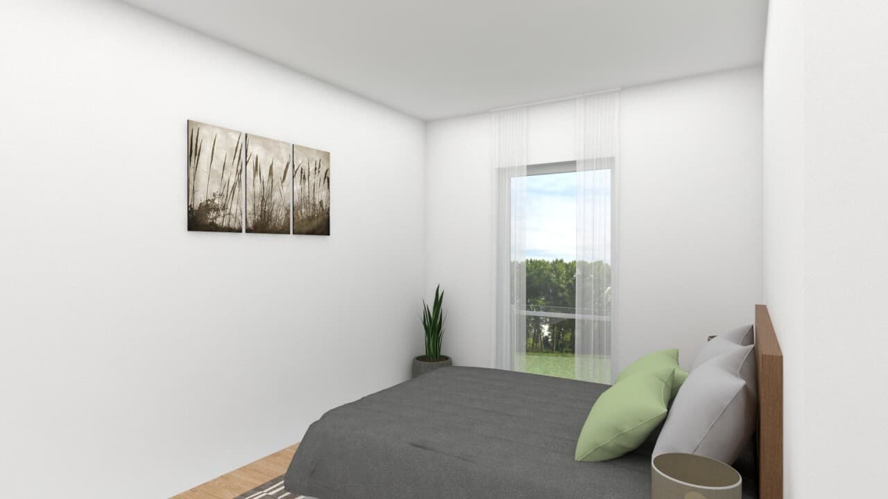 Etagenwohnung in Frankfurt Bergen-Enkheim – Bild 18
