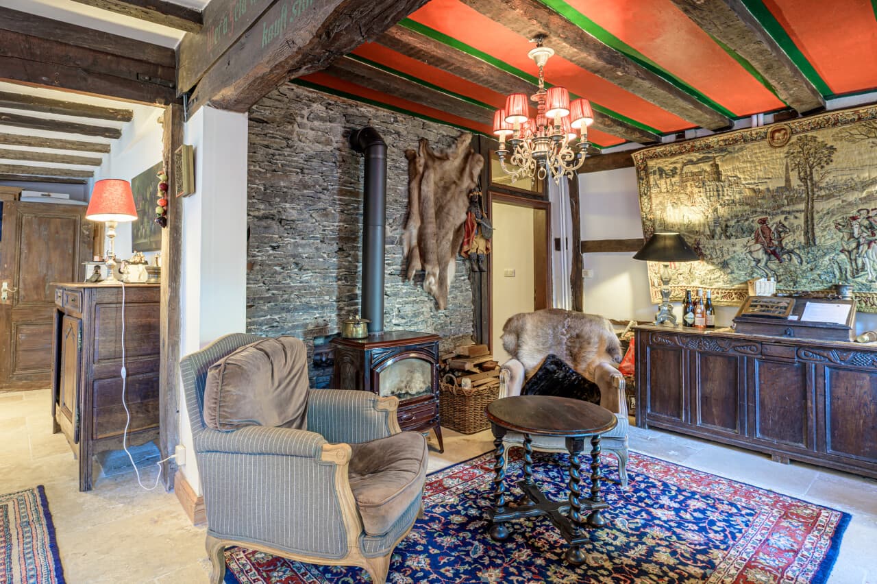 Reihenendhaus in Monschau – Bild 12