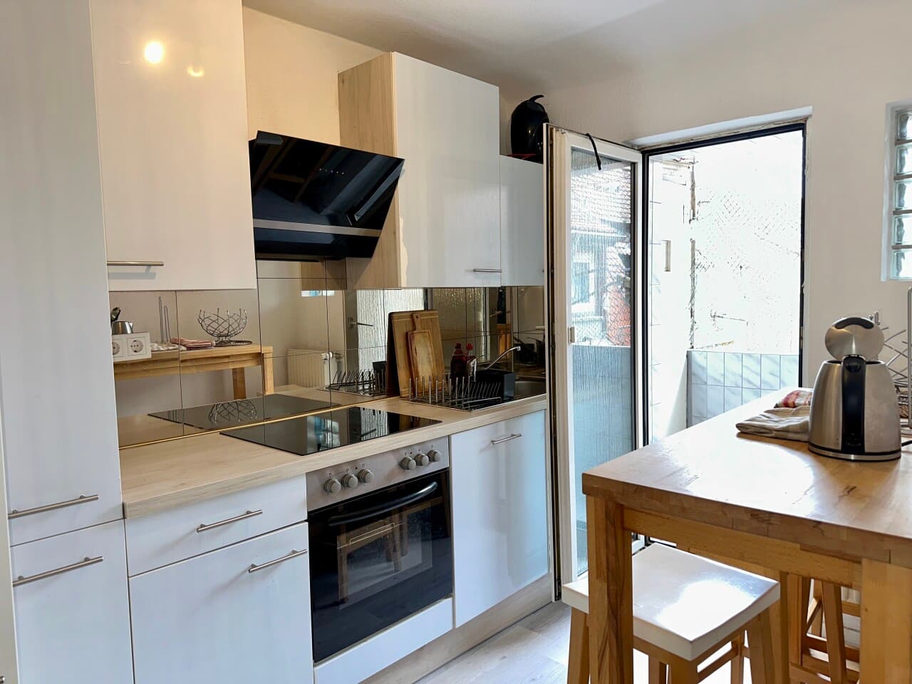 Maisonette in Stuttgart – Bild 5