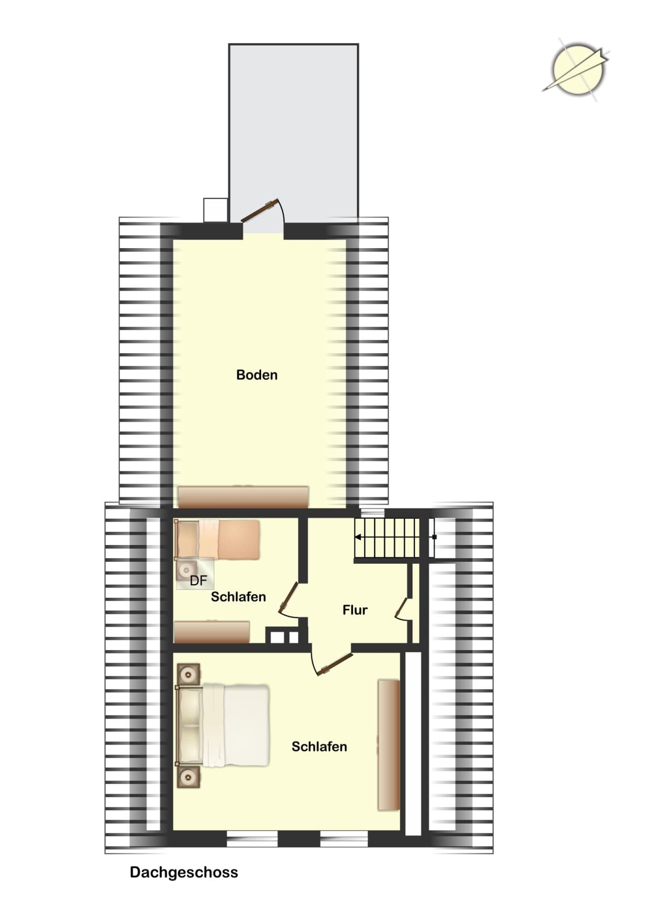 Einfamilienhaus in Rotenburg – Bild 15
