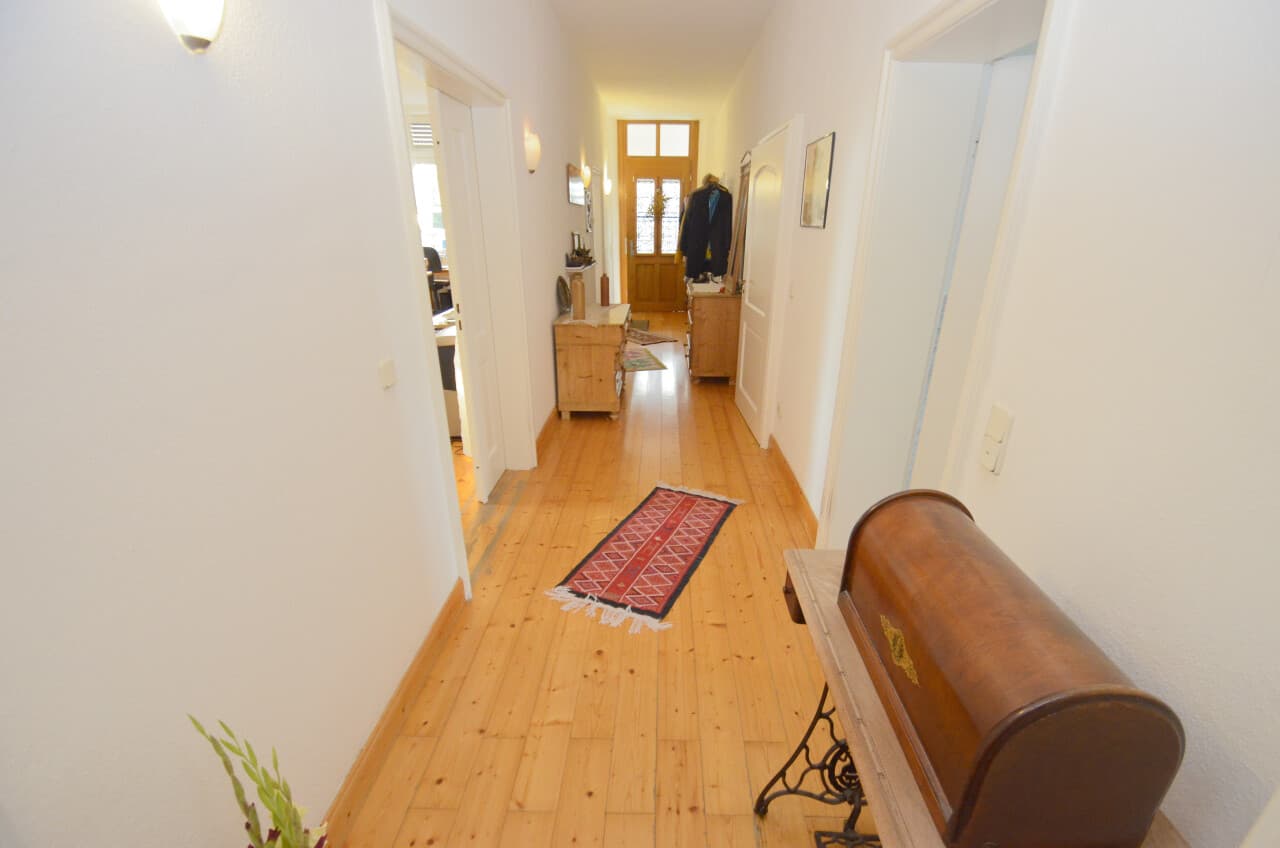 Villa in Gundersheim – Bild 21