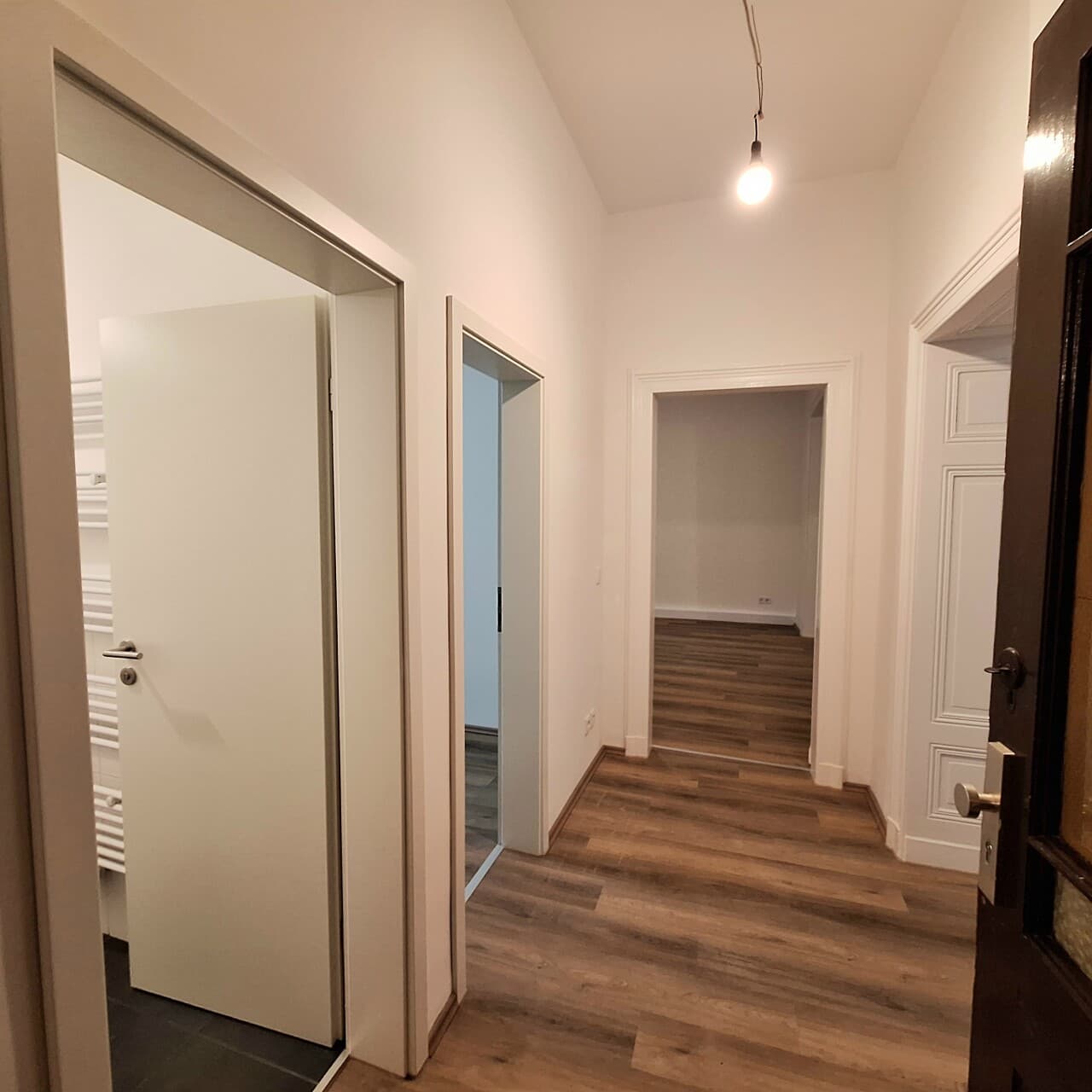 Etagenwohnung in Bochum – Bild 14