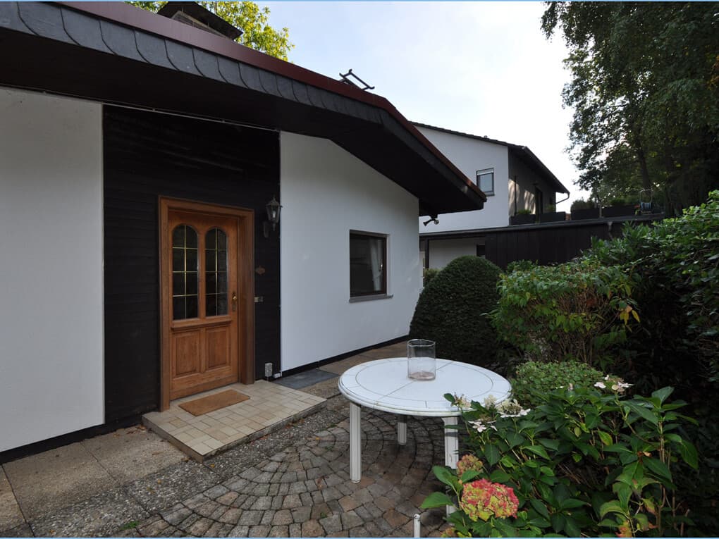 Einfamilienhaus in Langgöns – Bild 10