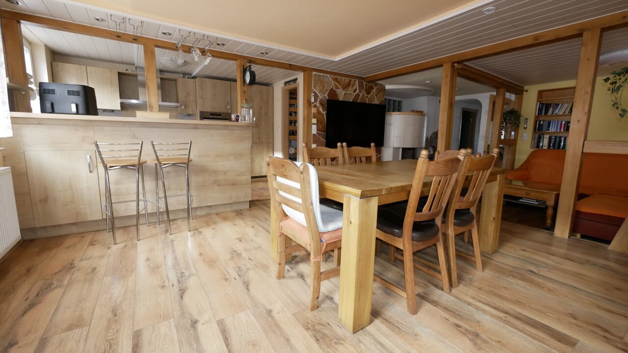 Einfamilienhaus in Lichtenau – Bild 7