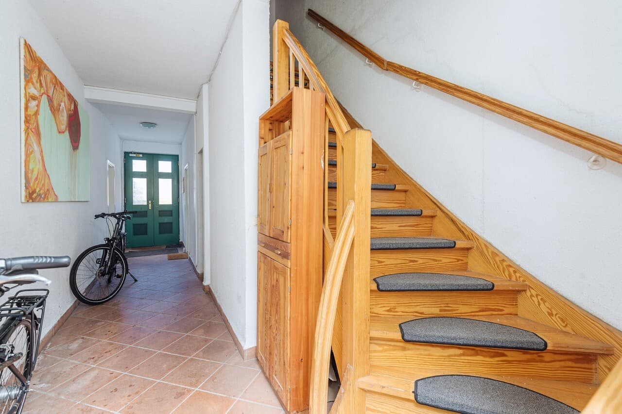 Mehrfamilienhaus in Rostock – Bild 4