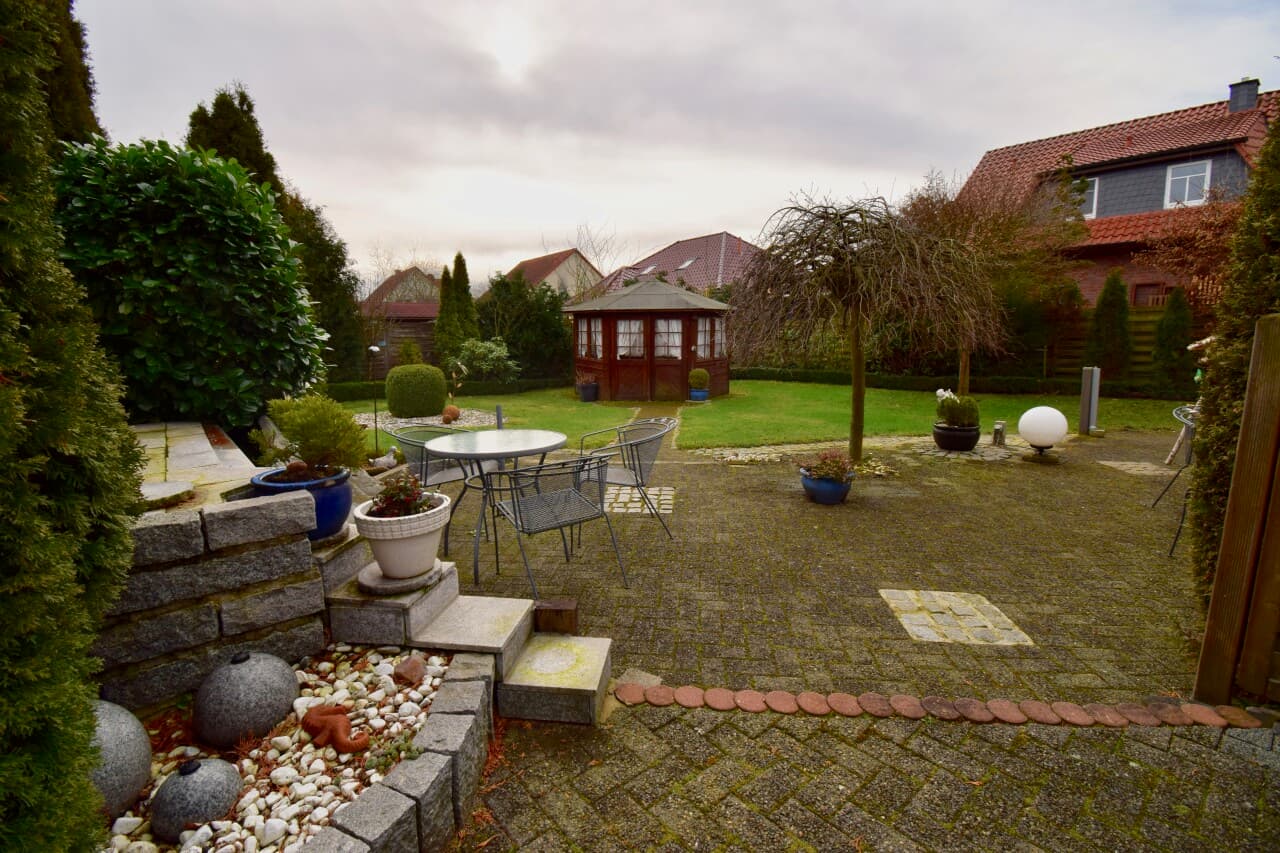 Einfamilienhaus in Gifhorn – Bild 5