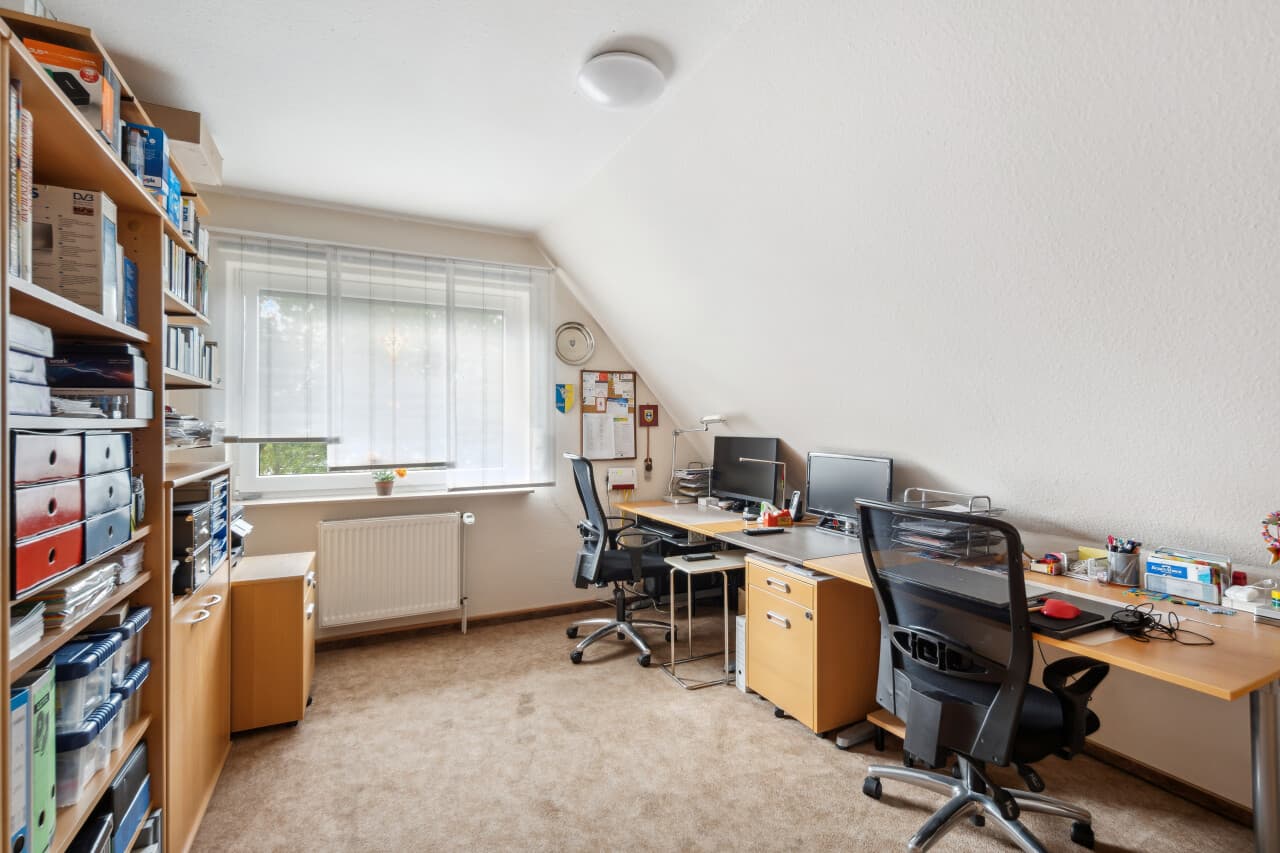 Einfamilienhaus in Zeven – Bild 15