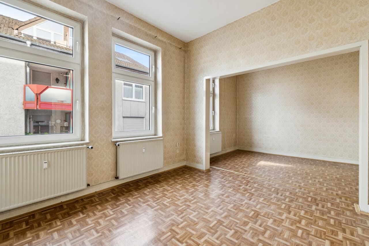 Mehrfamilienhaus in Oberhausen – Bild 5