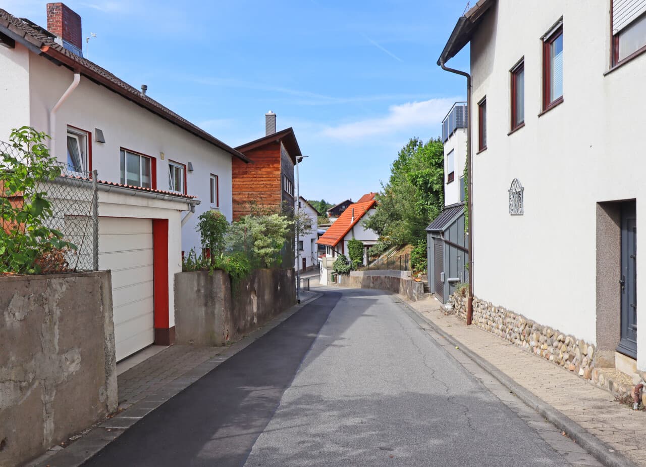 Einfamilienhaus in Lautertal – Bild 6