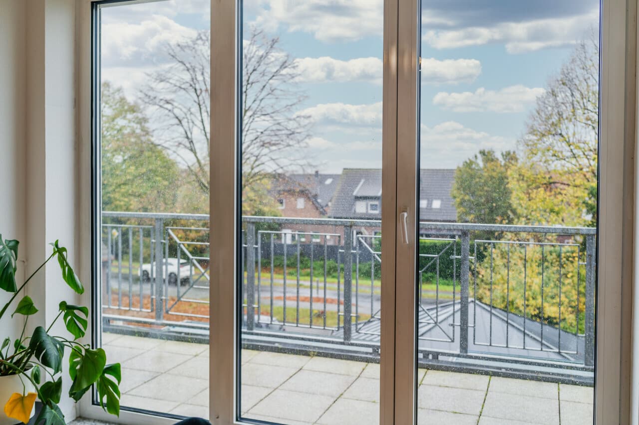 Etagenwohnung in Geldern – Bild 6