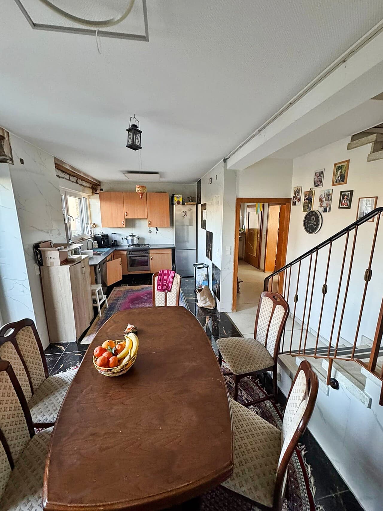 Einfamilienhaus in Saarbrücken – Bild 7