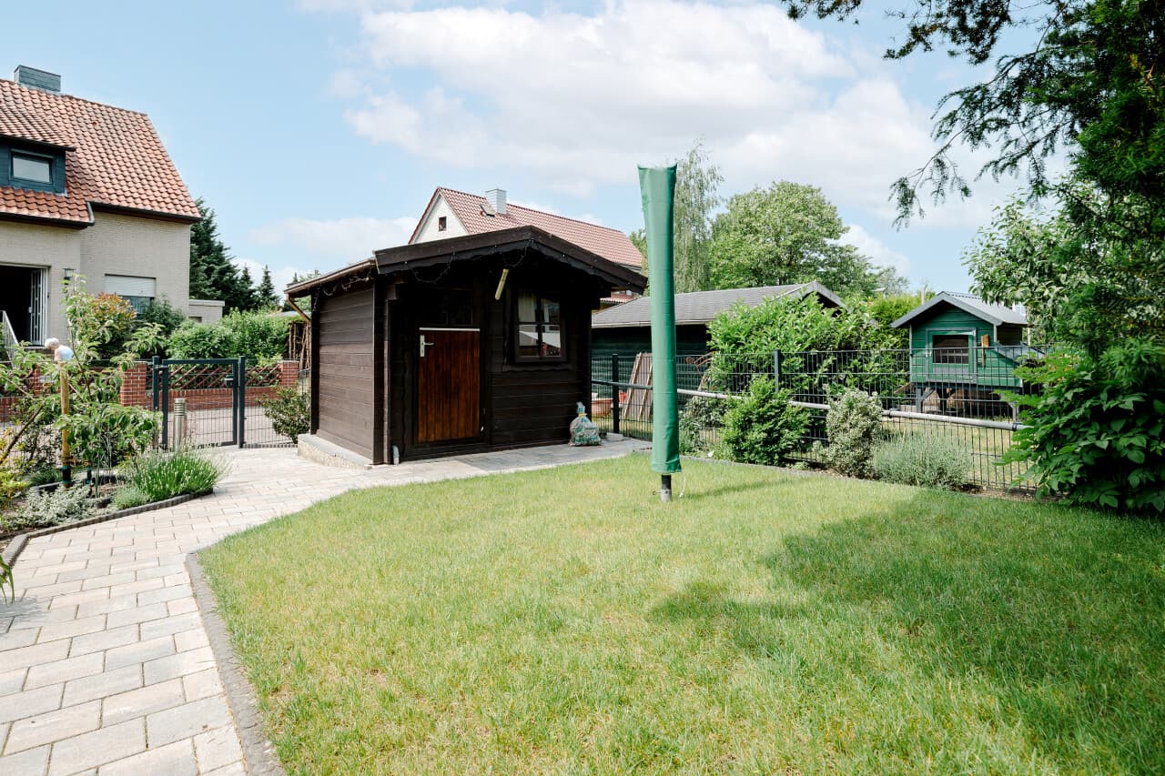 Reihenmittelhaus in Burgdorf – Bild 7