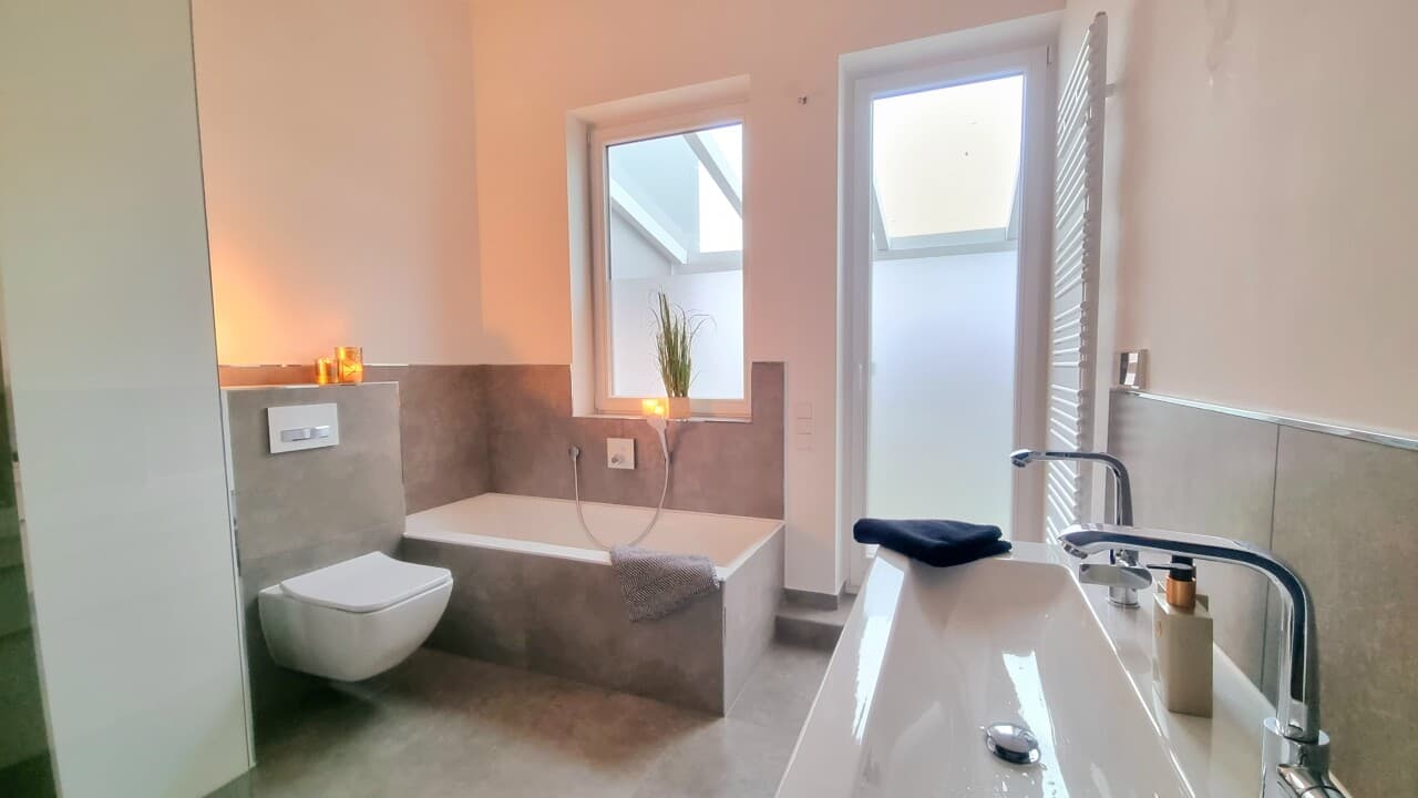 Maisonette in Bremen – Bild 12