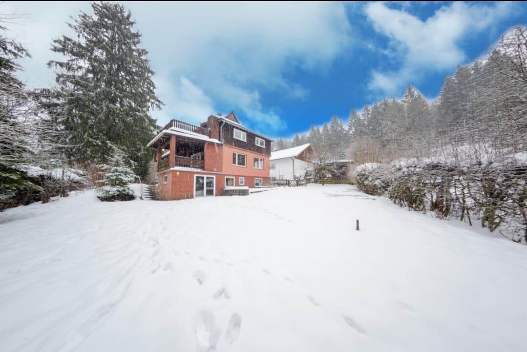 Zweifamilienhaus in Herzberg am Harz – Bild 2