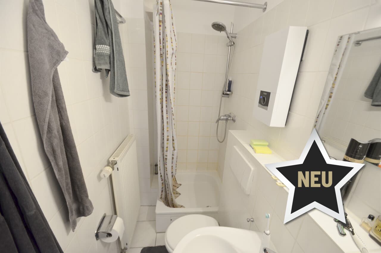 Etagenwohnung in Mainz – Bild 7