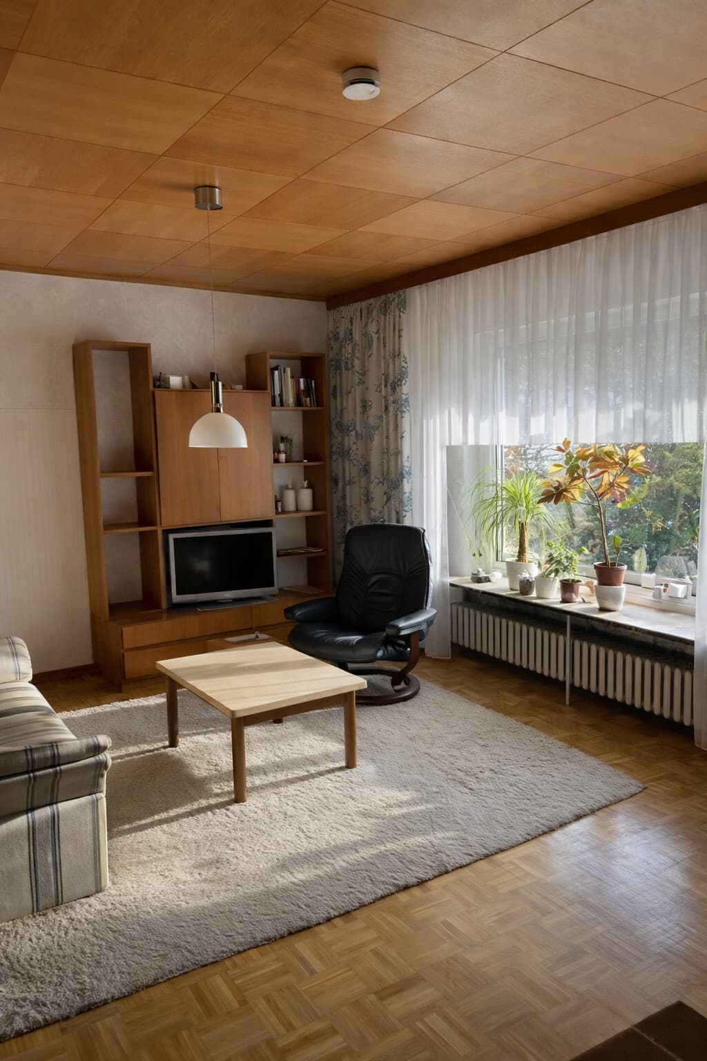 Reihenmittelhaus in Berlin – Bild 6