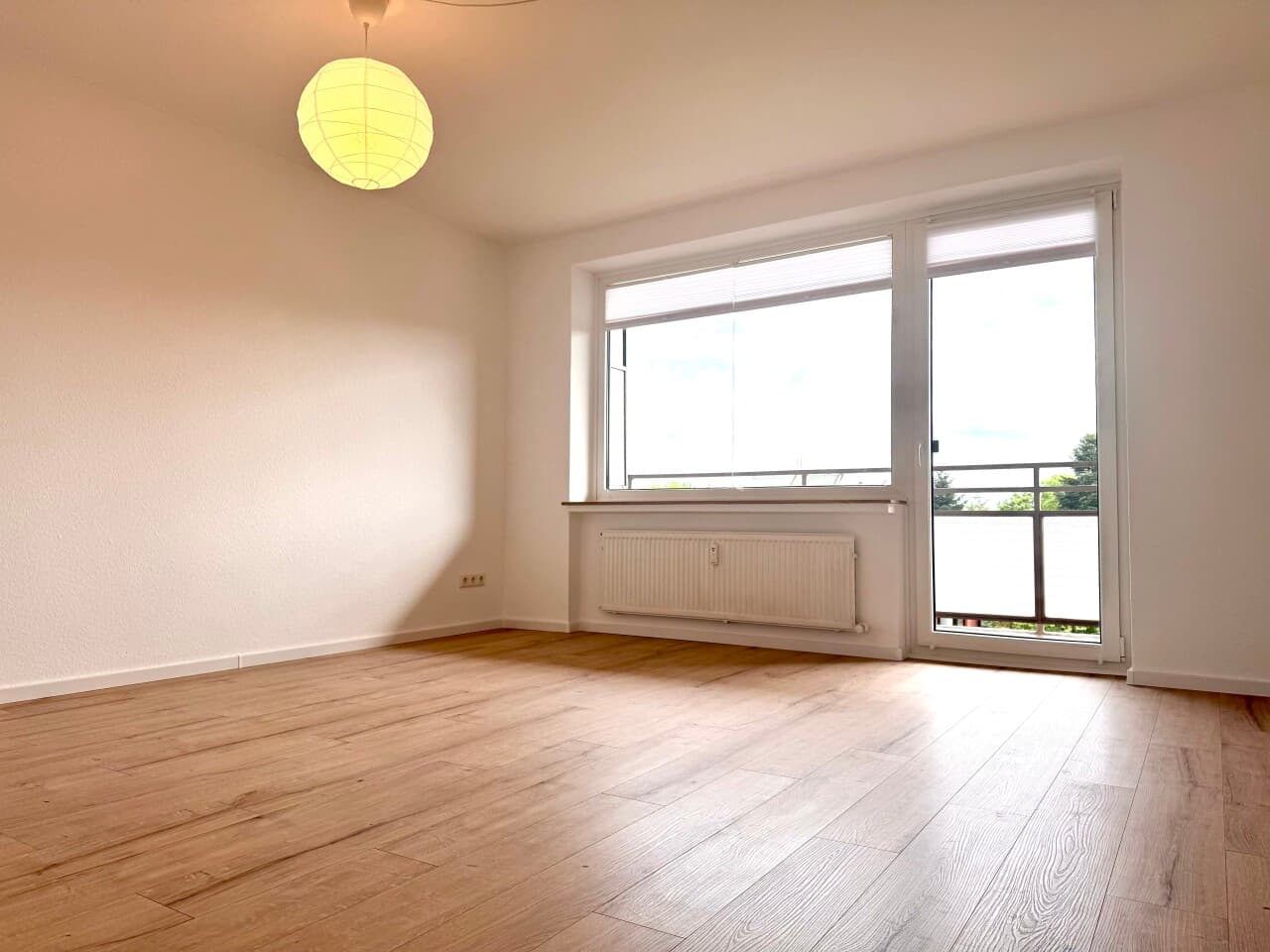 Etagenwohnung in Bremen – Bild 3