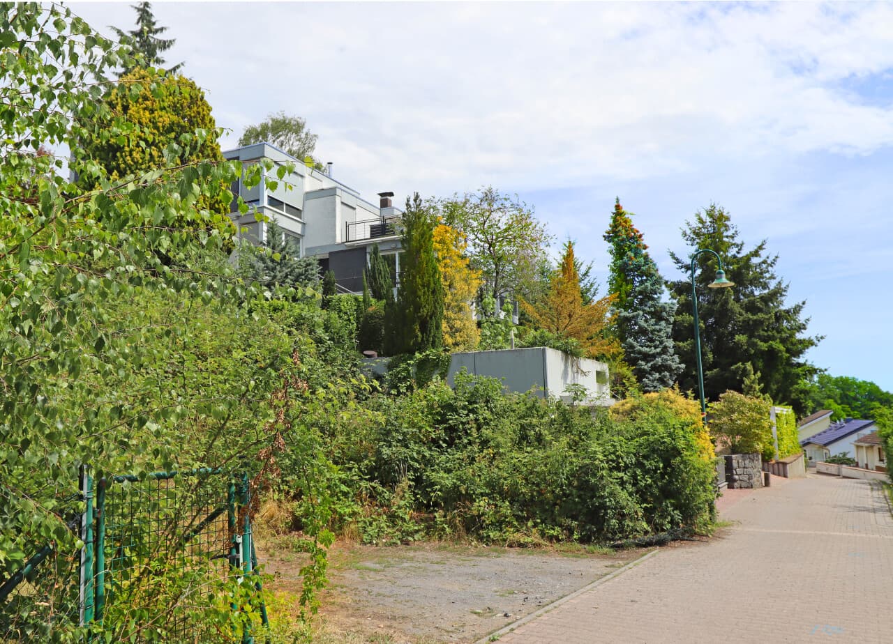 Wohngrundstück in Fischbachtal – Bild 3