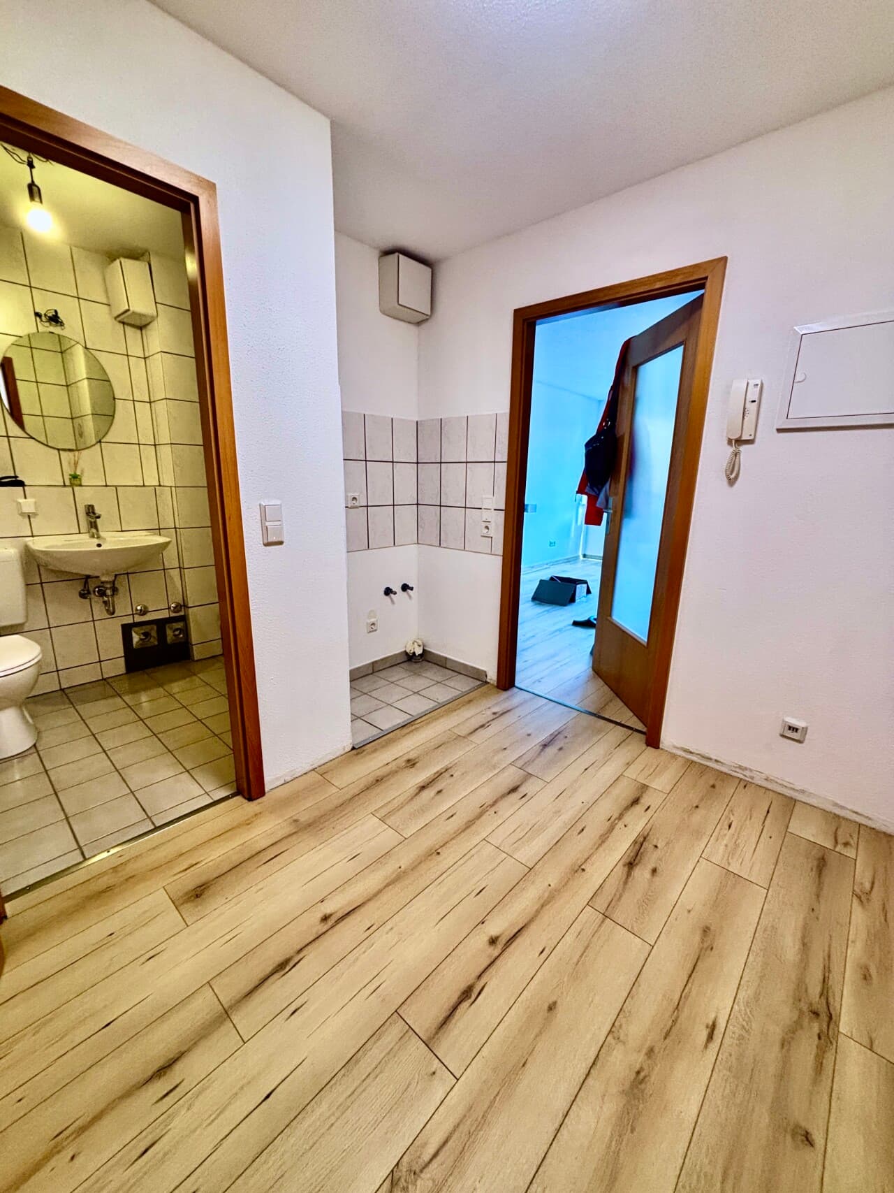 Etagenwohnung in Saarbrücken – Bild 5