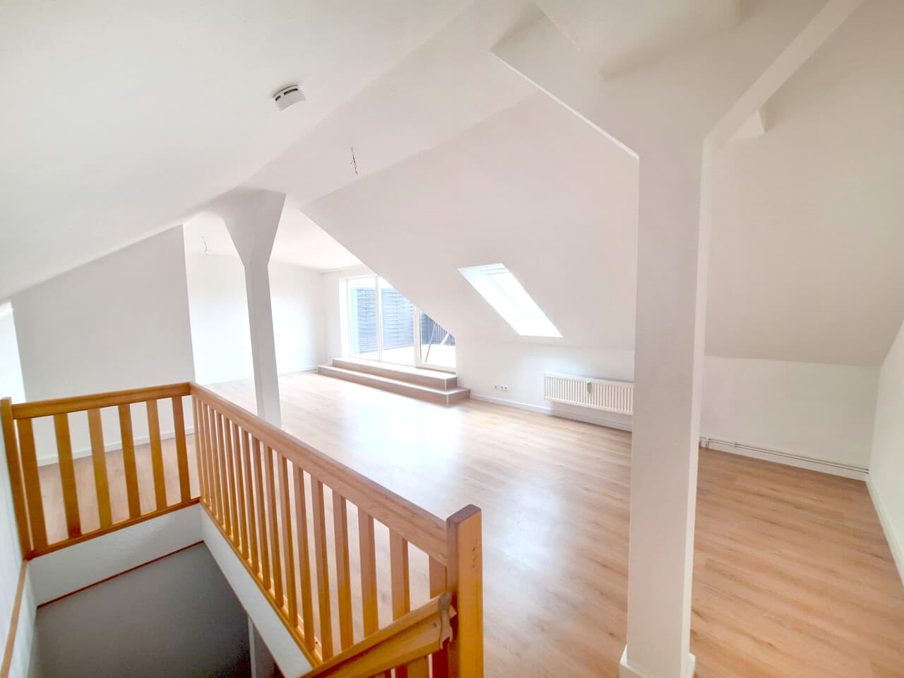 Maisonette in Halberstadt – Bild 5